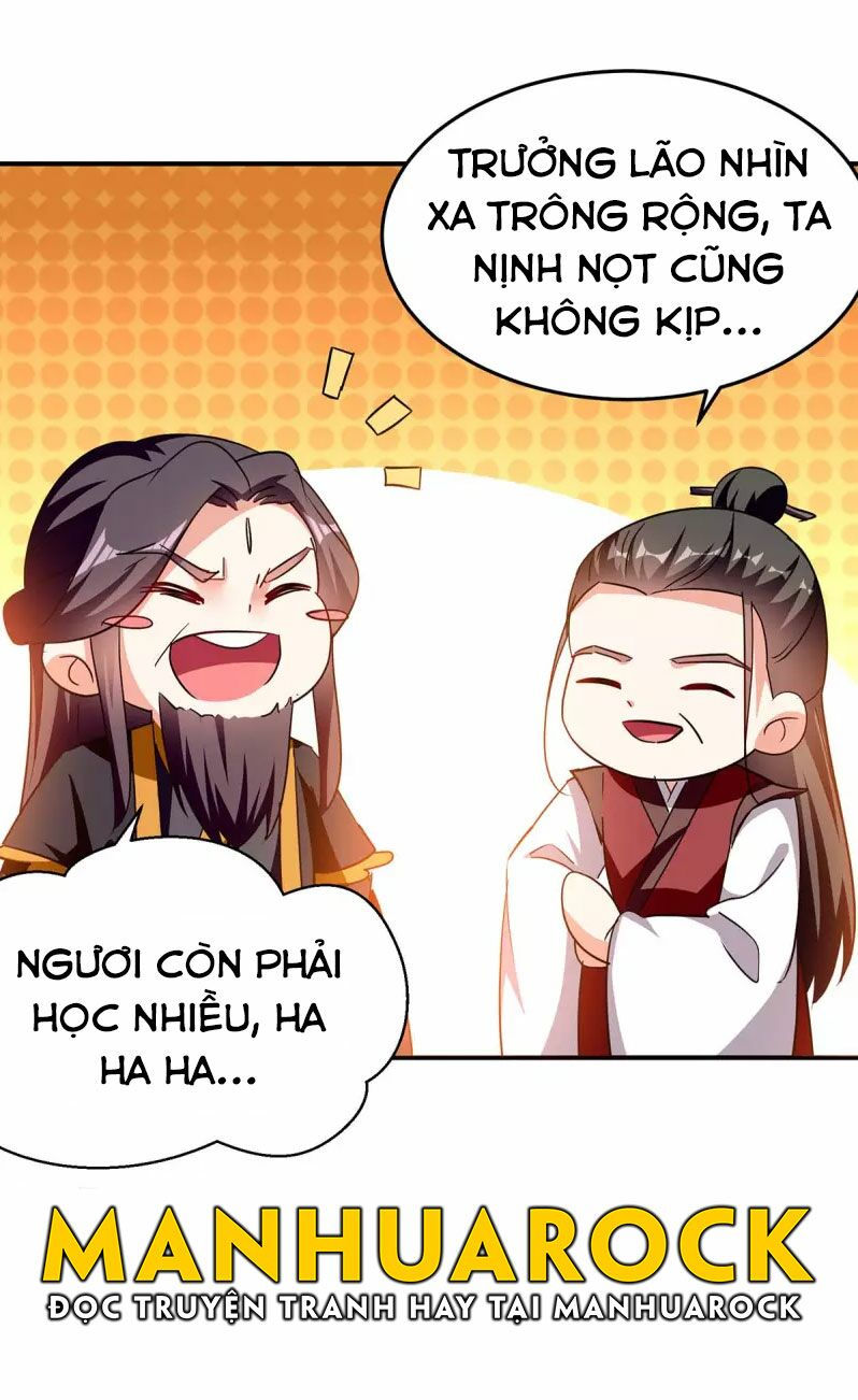 tối cường thăng cấp chapter 279 29