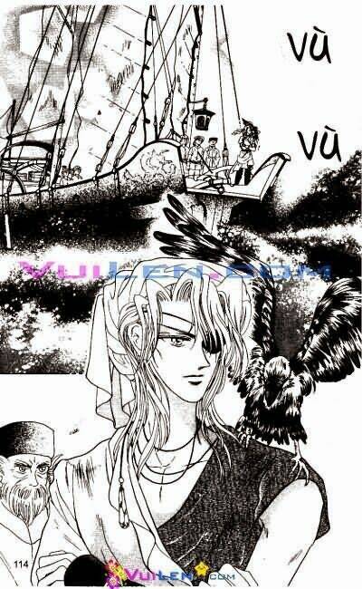 tinh linh của biển chapter 1 114