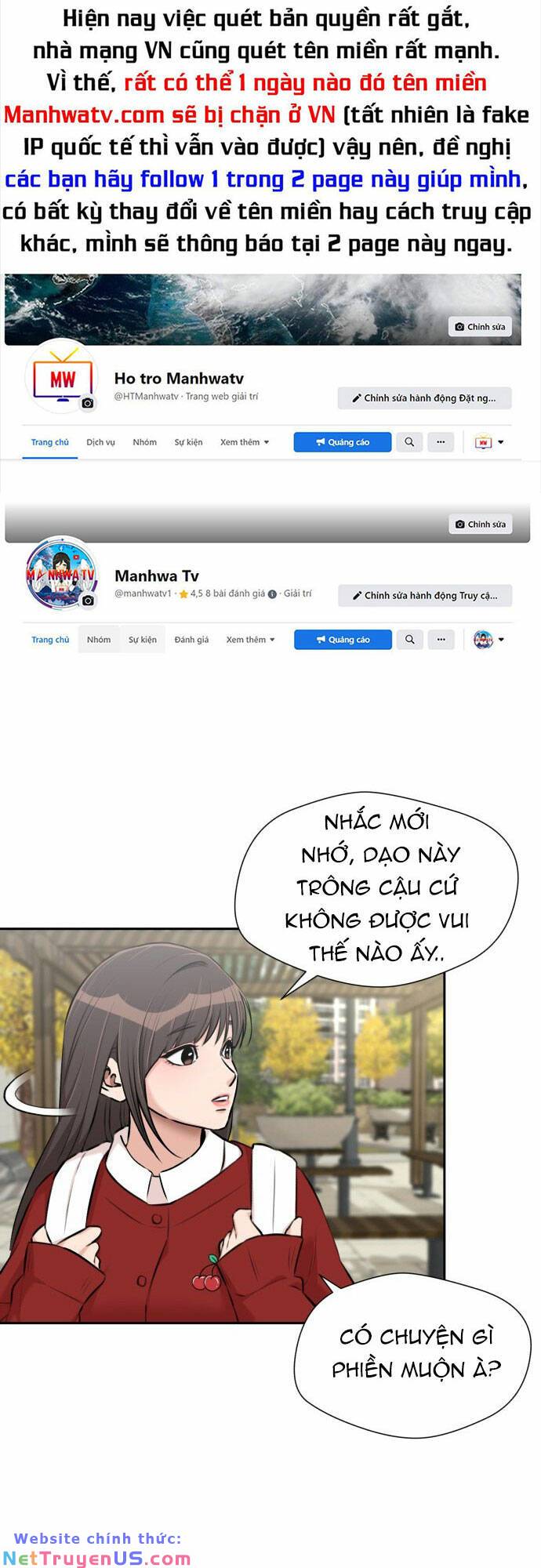 gương mặt thiên tài chapter 106 1