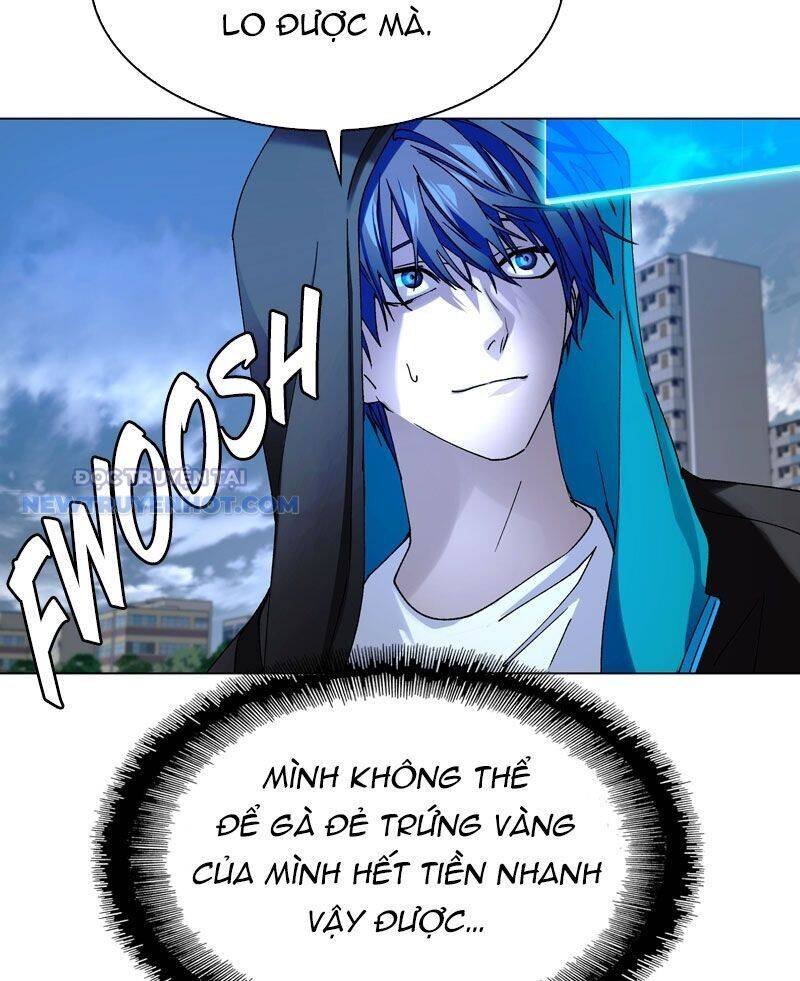 tận thế cũng chỉ là trò chơi chapter 33 124