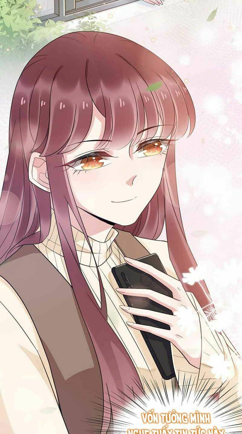 thịnh thế điềm sủng: cô vợ nhỏ đáng yêu của dịch thiếu chapter 62 14