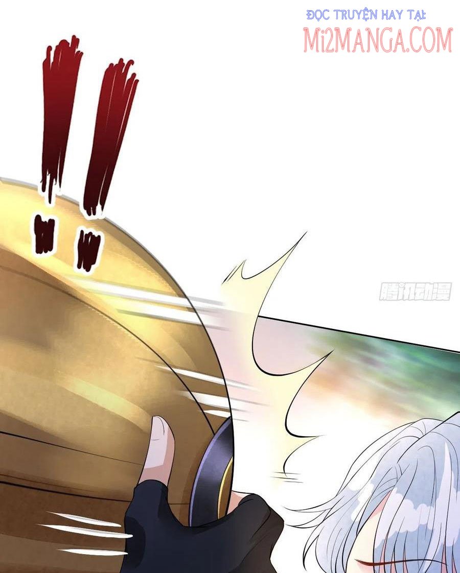 mạt thế nữ vương chapter 75 9