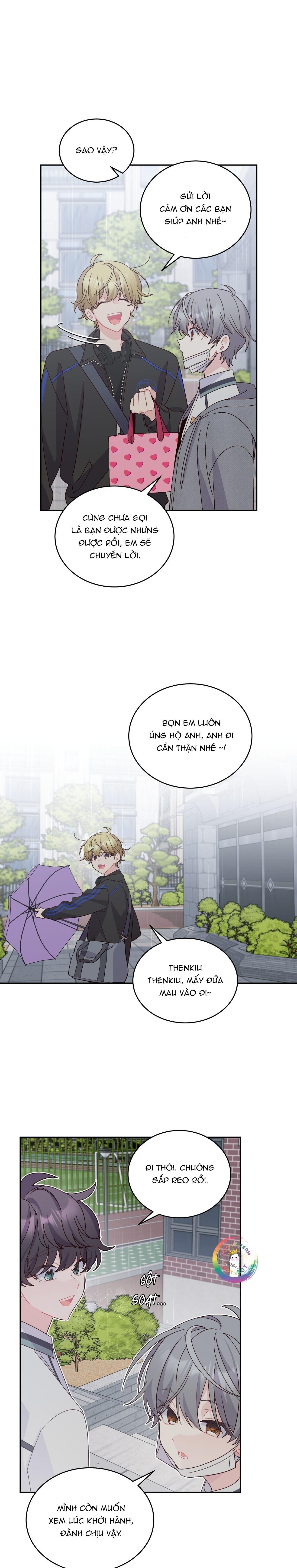 merry marbling chapter 92 11