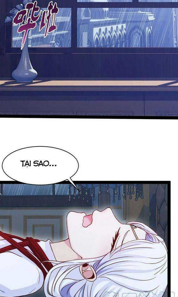 ma thú kiếm thánh dị giới tung hoành chapter 164 31