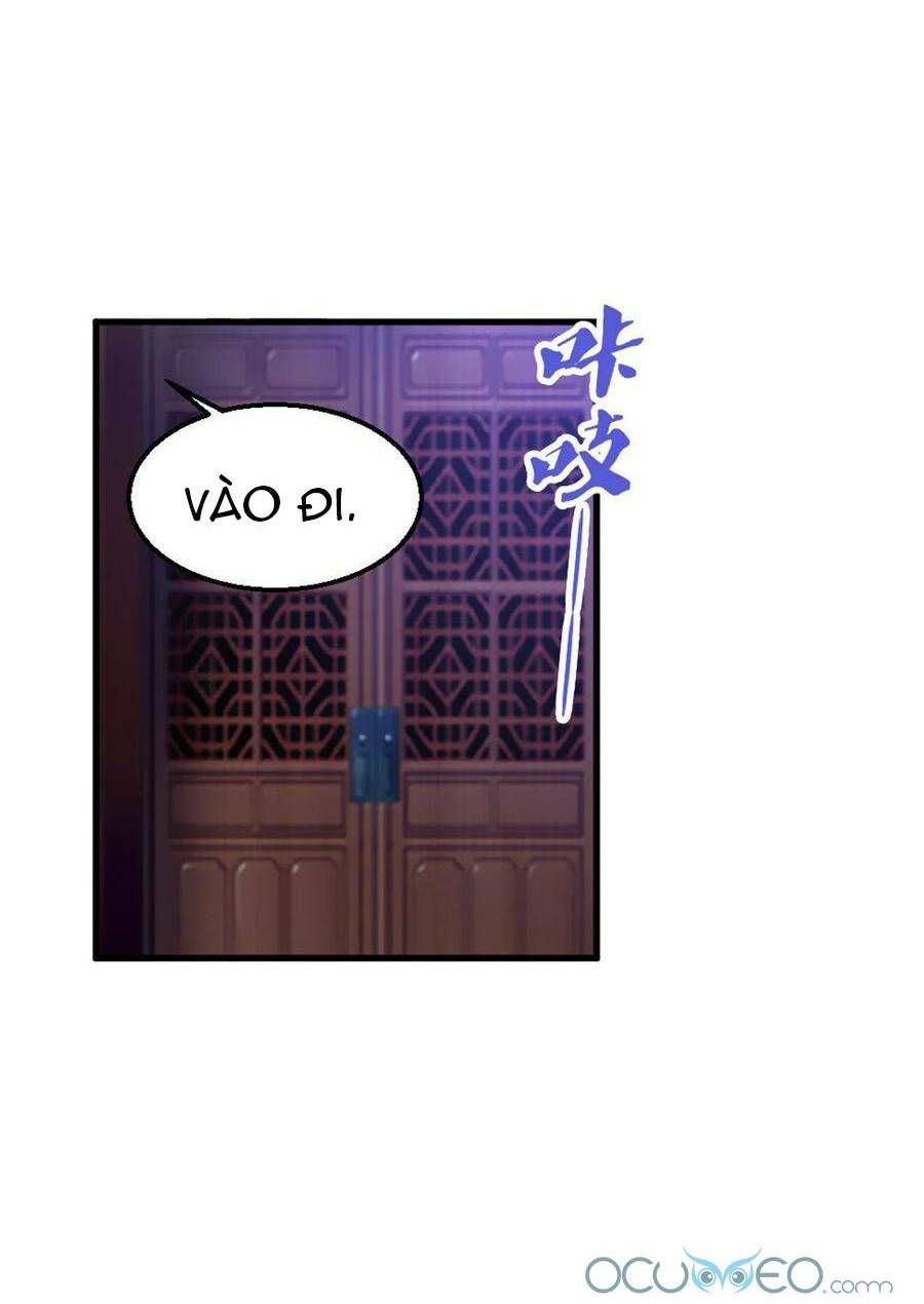 dạy bảo ma vương lão công 2 chapter 8 41