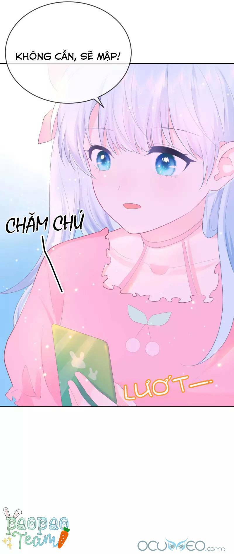 tôi và lịch sử yêu đương của tôi chapter 19 11