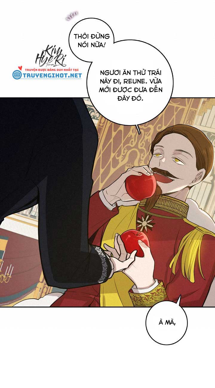 Đánh Lái Về Hướng Bắc-Tây Bắc chapter 5 - Trang 62