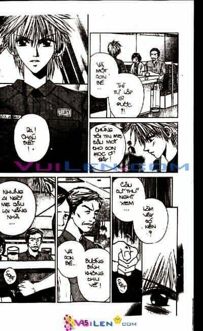 arita đáng yêu chapter 14 45