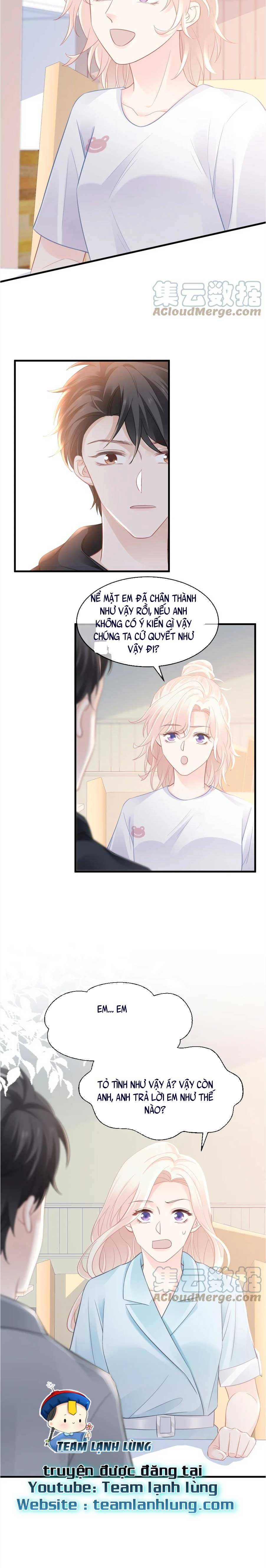 đại lão cưng chiều vợ yêu chapter 43 5