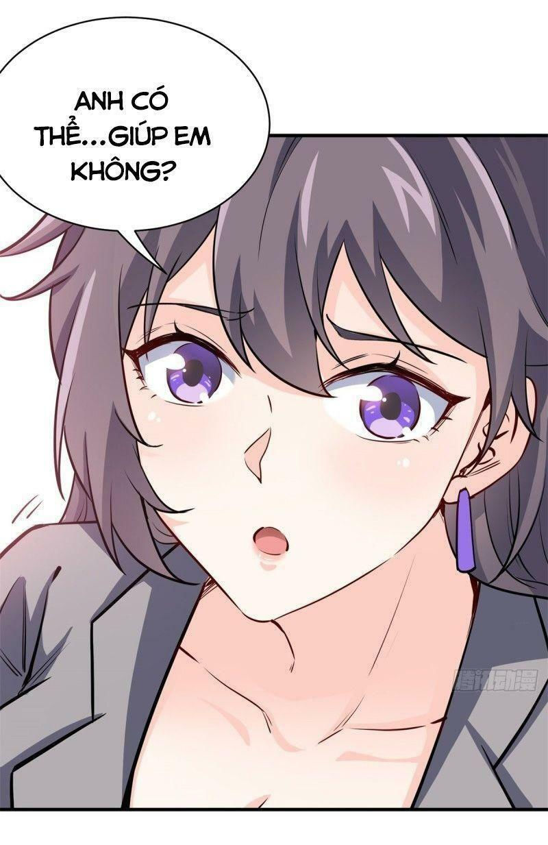 ta là hàn tam thiên chapter 51 11