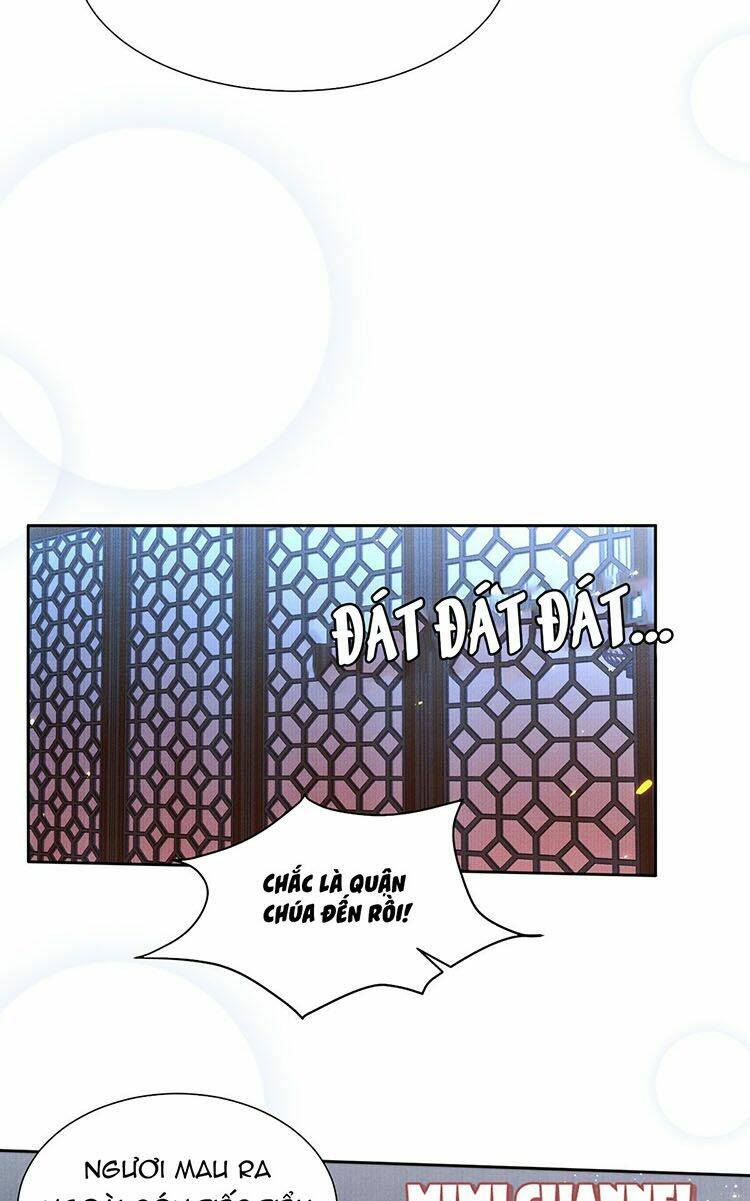 hoạn phi thiên hạ chapter 80 25