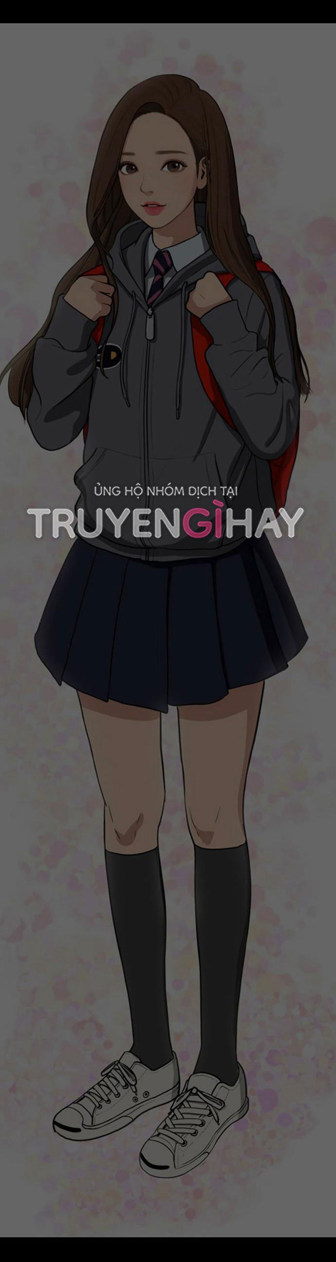 vẻ đẹp đích thực - true beauty chapter 147.1 19