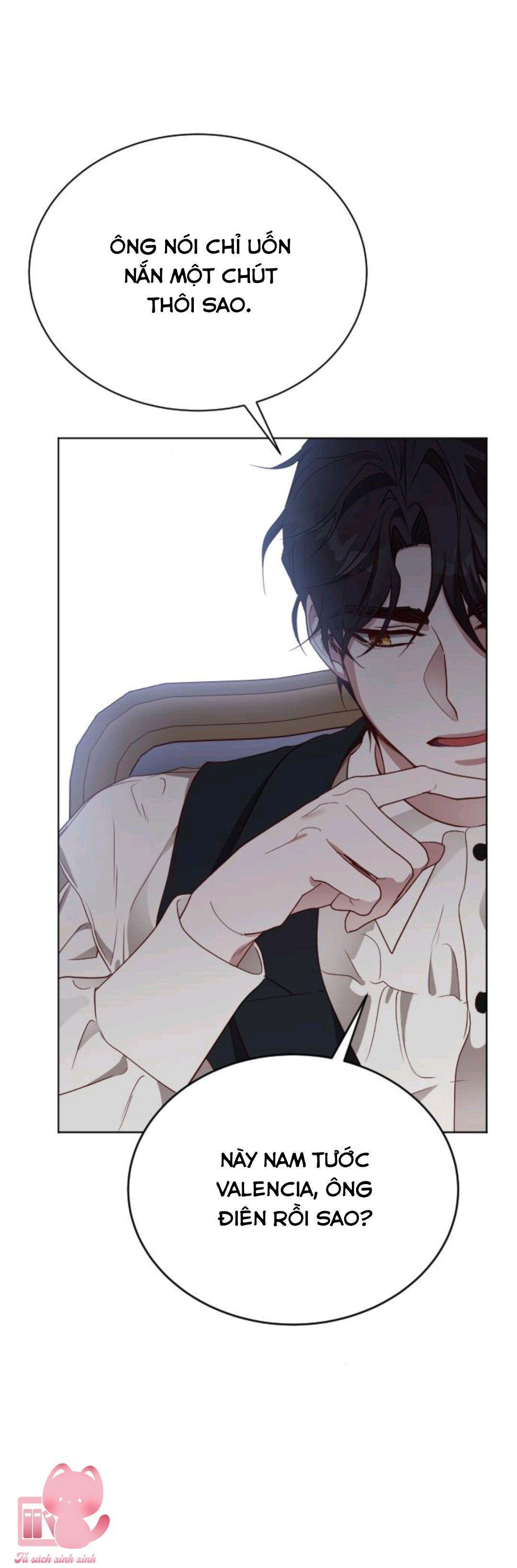 đoá hoa của dã thú chapter 13 66