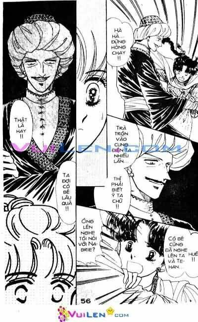 nàng công chúa ham chơi chapter 2 56