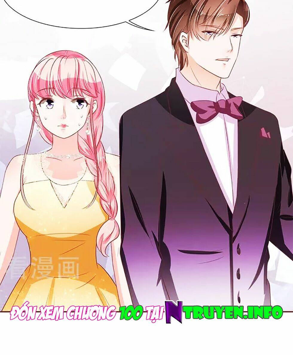 vương tước tư hữu bảo bối chapter 99 20