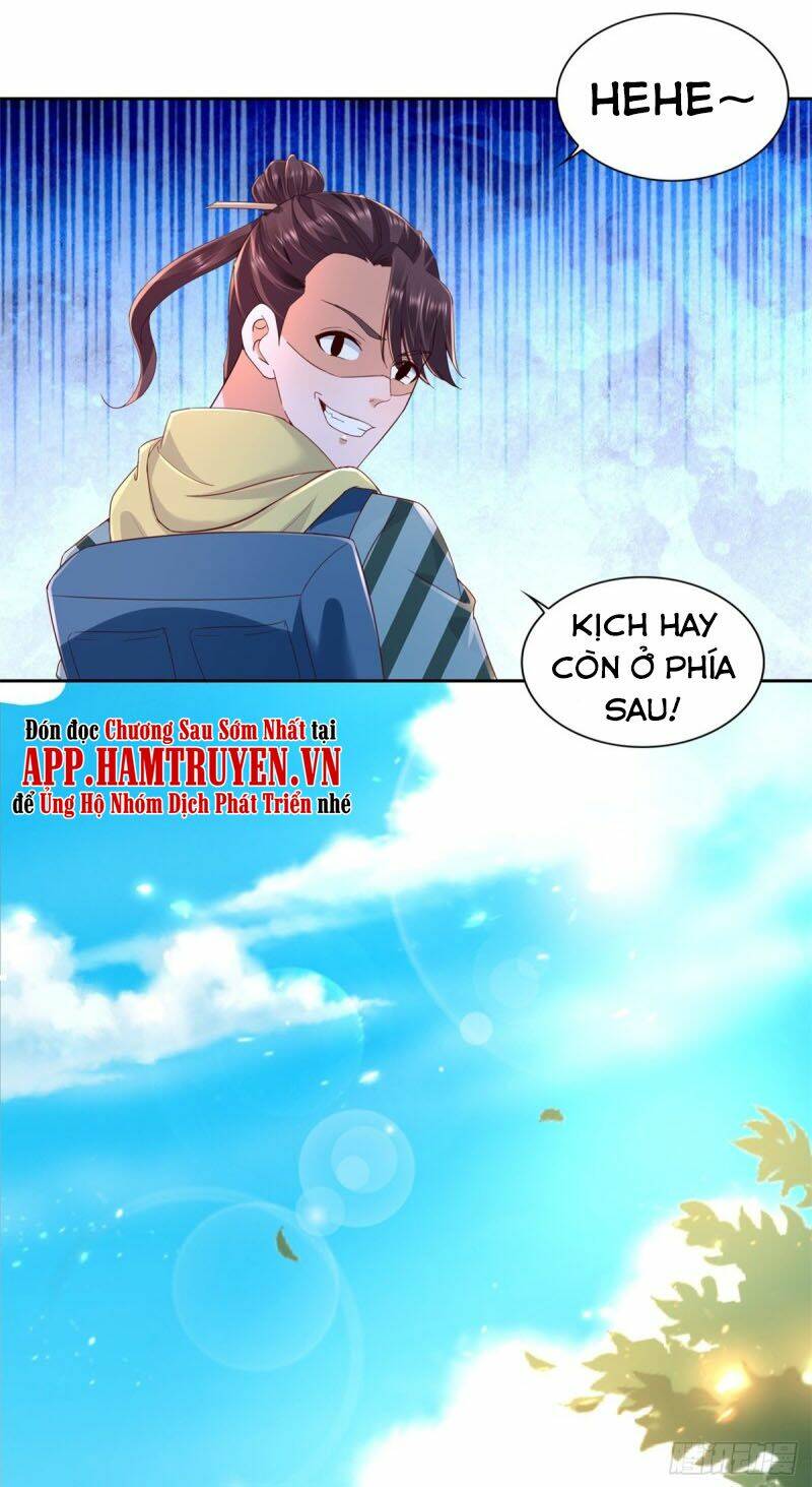 chí tôn toàn năng chapter 101 24