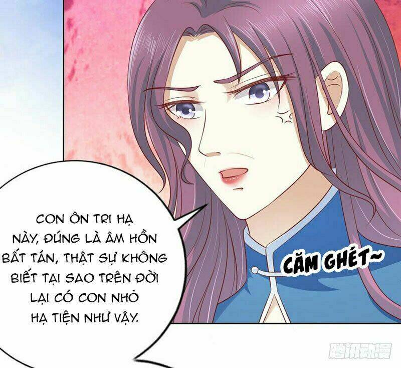 liệt ái tri hạ: series mật đào tiểu tình nhân chapter 130 33