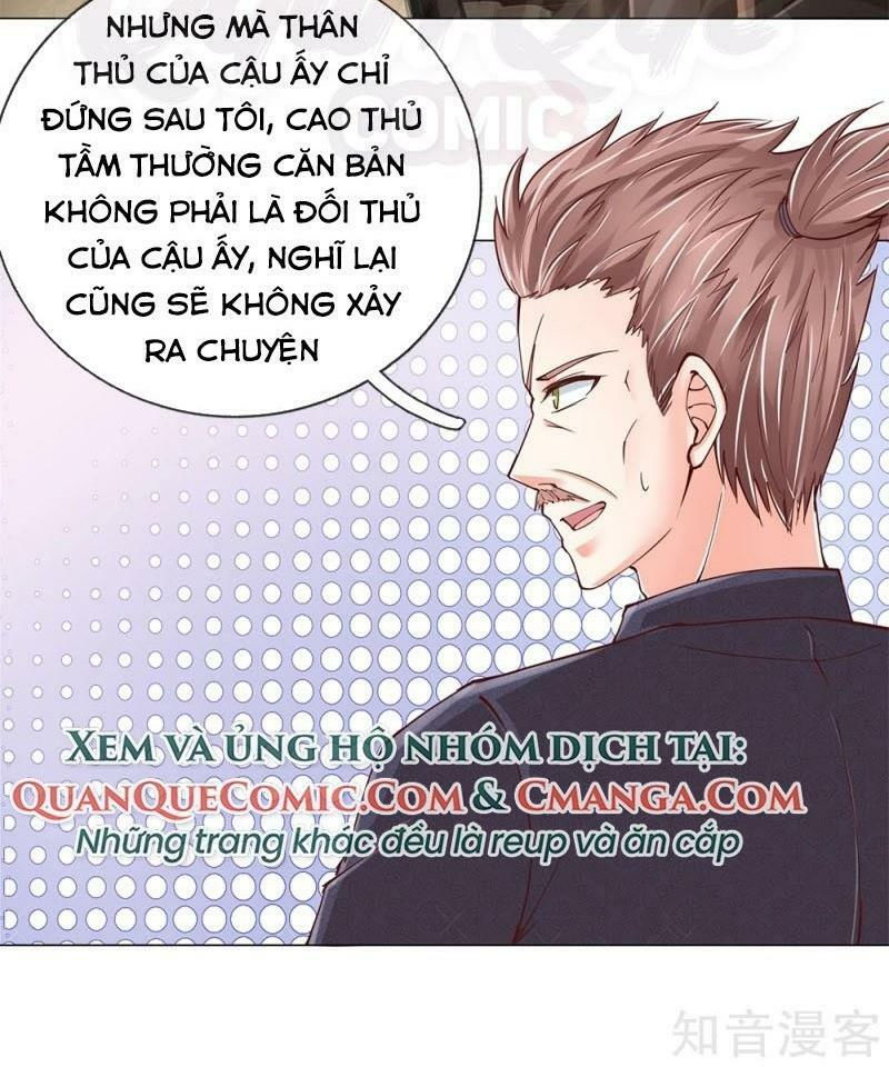vú em tiên tôn đi ở rể chapter 129 2