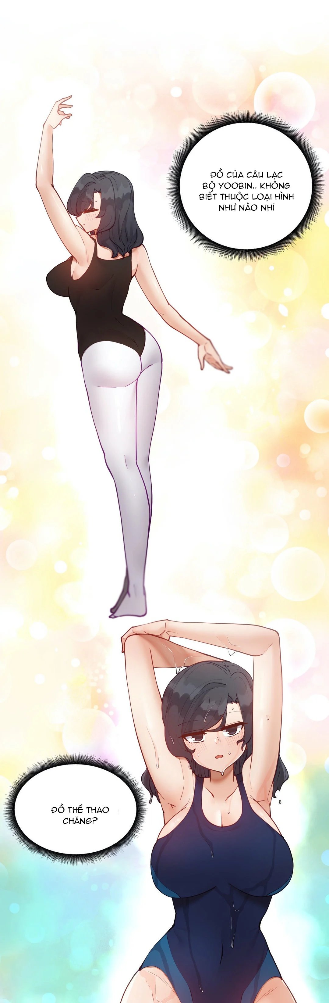 gia sư nữ quái chapter 45 19