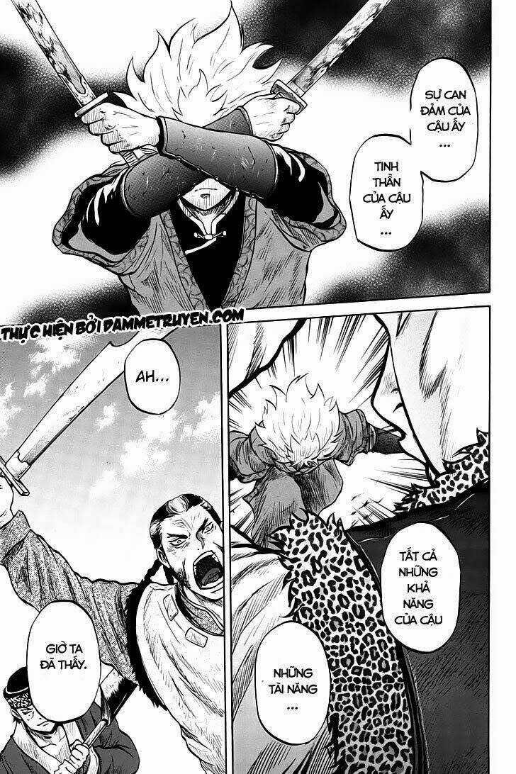 horizon chapter 38 7