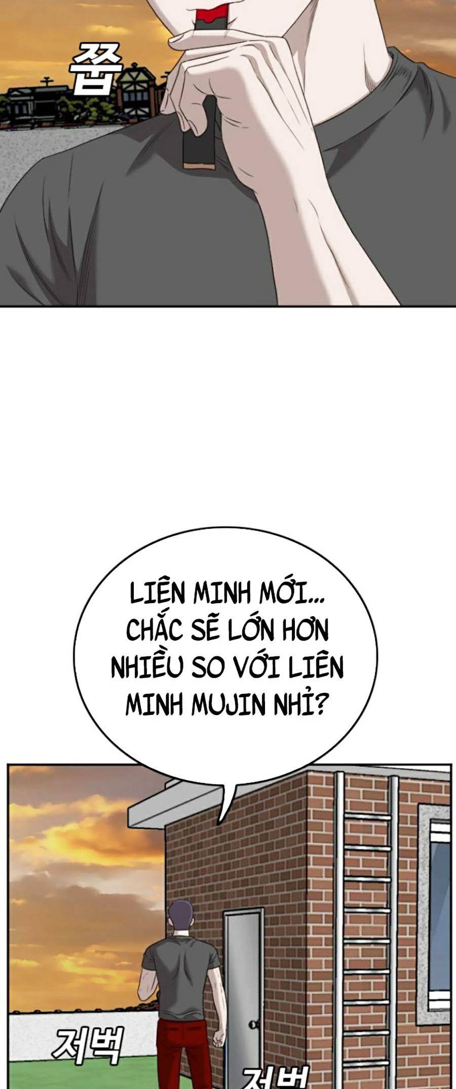 người xấu chapter 130 41