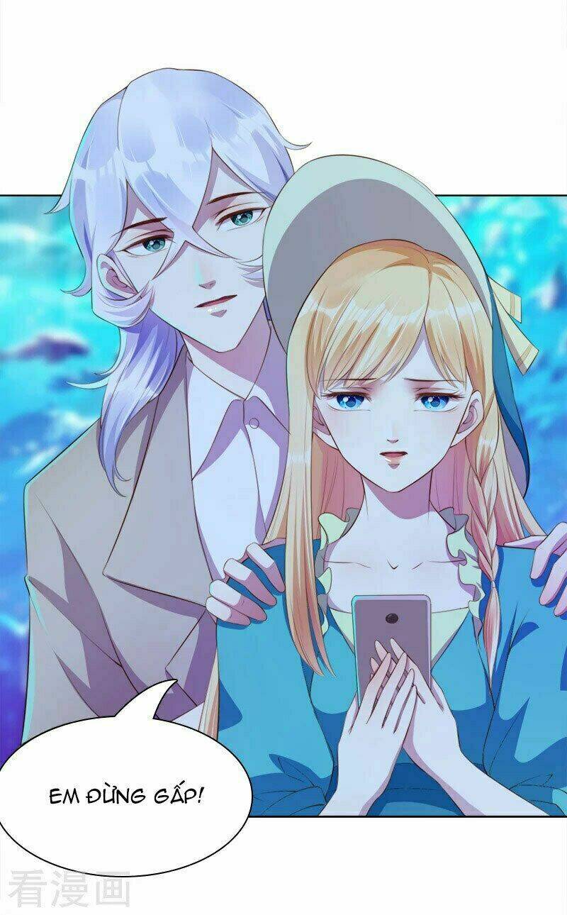 lãnh hôn cuồng ái chapter 40 25