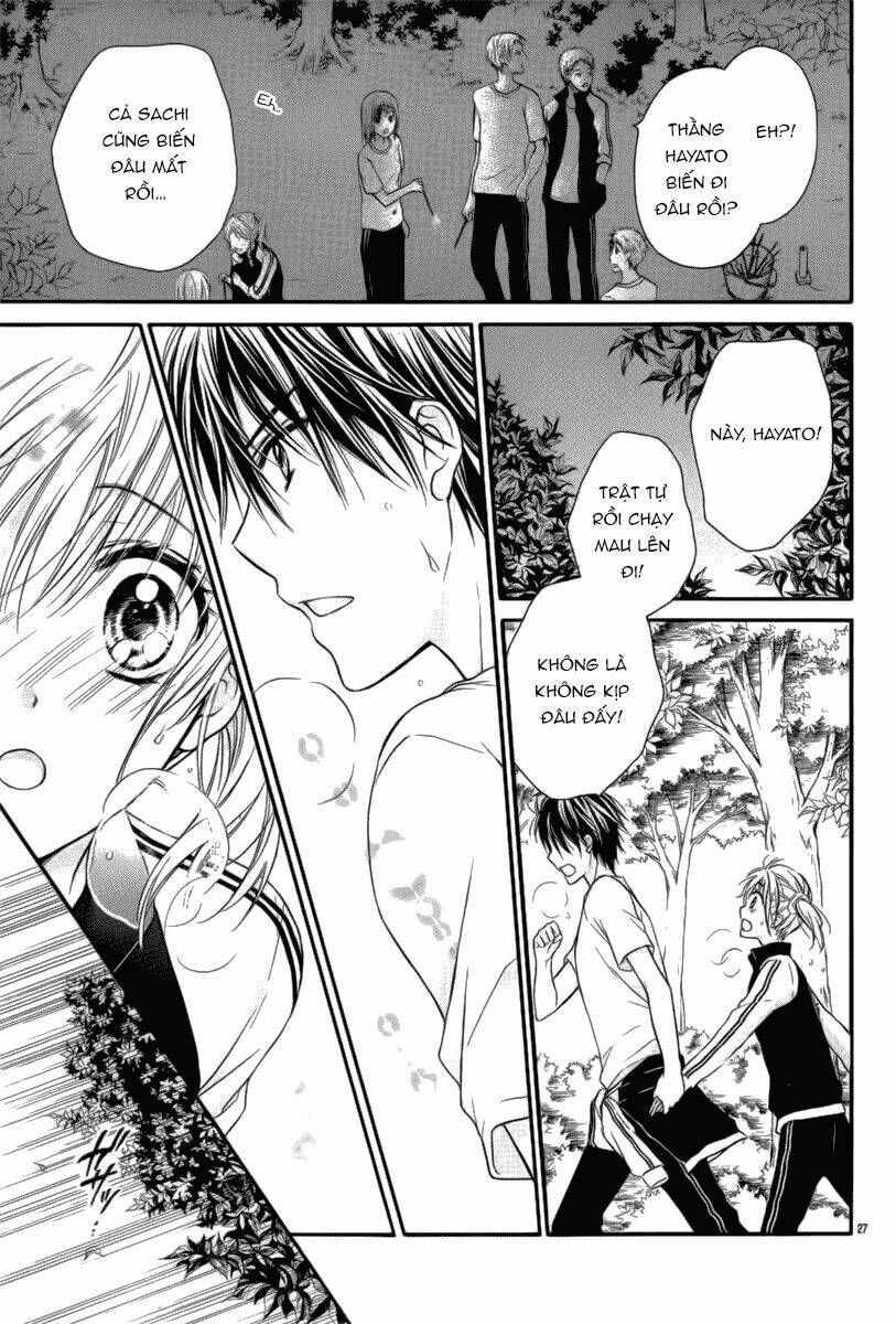 tổng hợp one shot. chapter 153 29