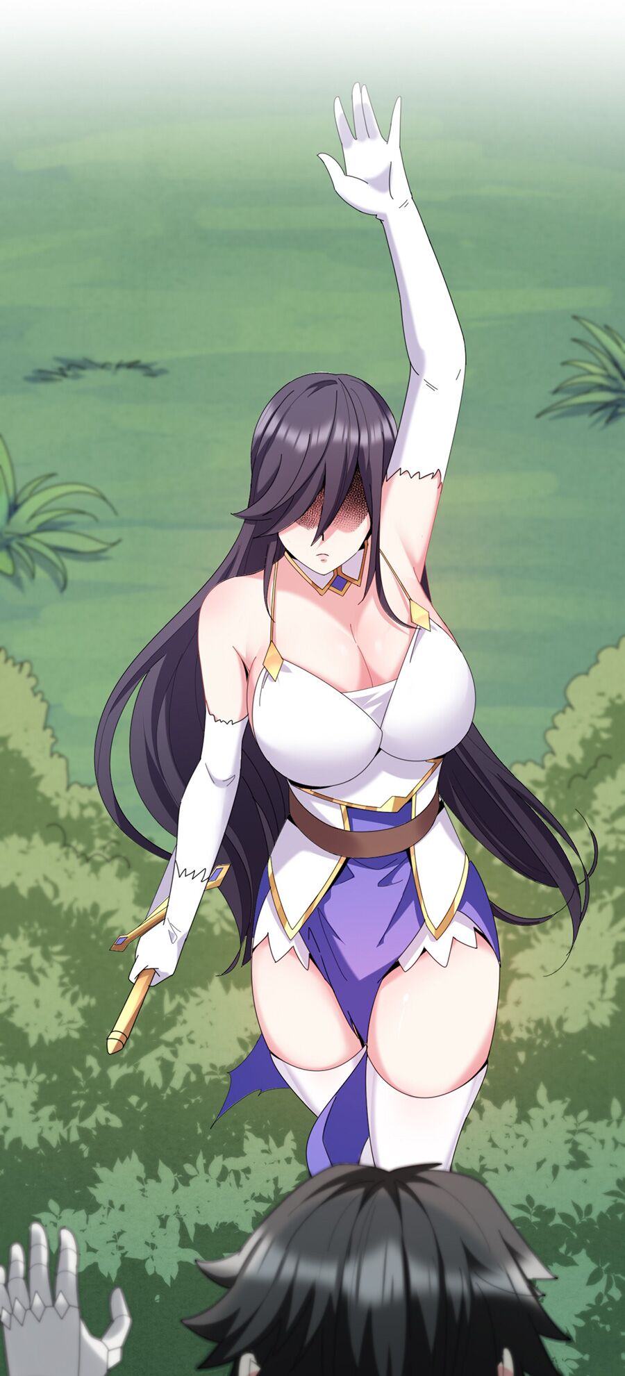 đồ long kỵ sĩ hôn môi ác long chapter 11 49