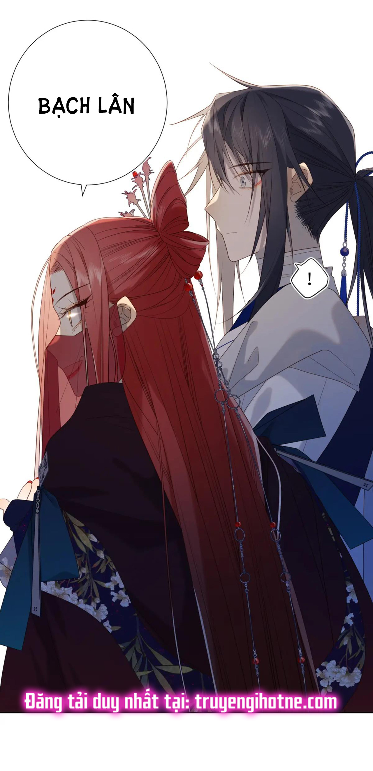 ác nữ cự tuyệt nam chính chapter 47 20