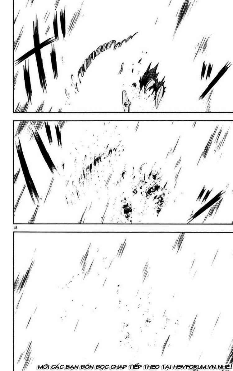 konjiki no gash!! chapter 286 18