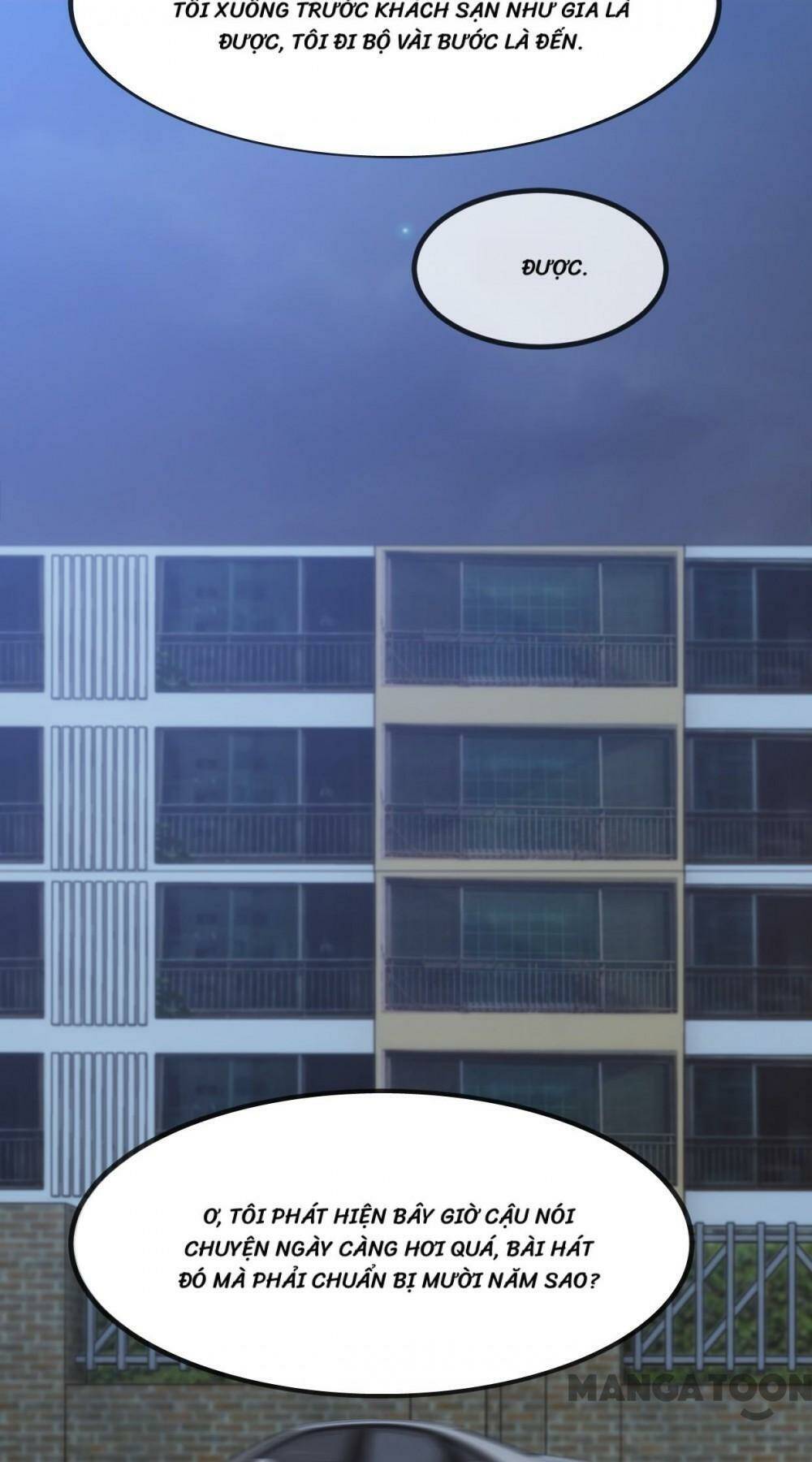 cô vợ ấm áp của hạ thiếu chapter 300.2 7