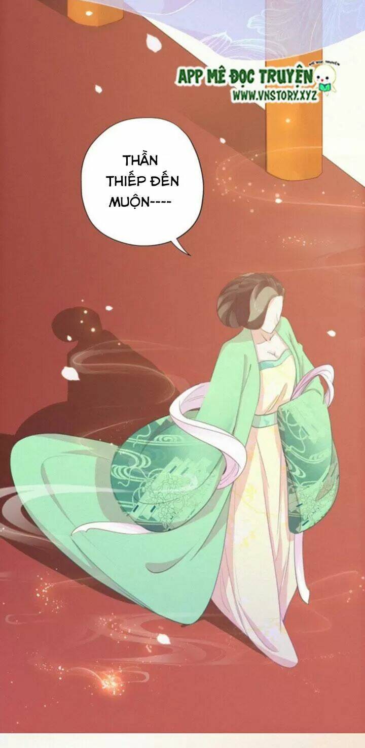 thiên hương mỹ nhân chapter 17 9