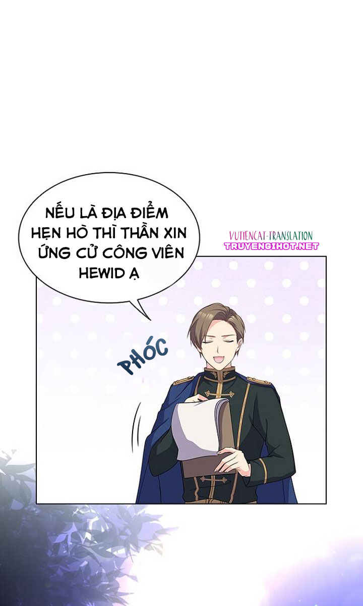 lời cầu hôn đến từ hoàng đế chapter 11 19