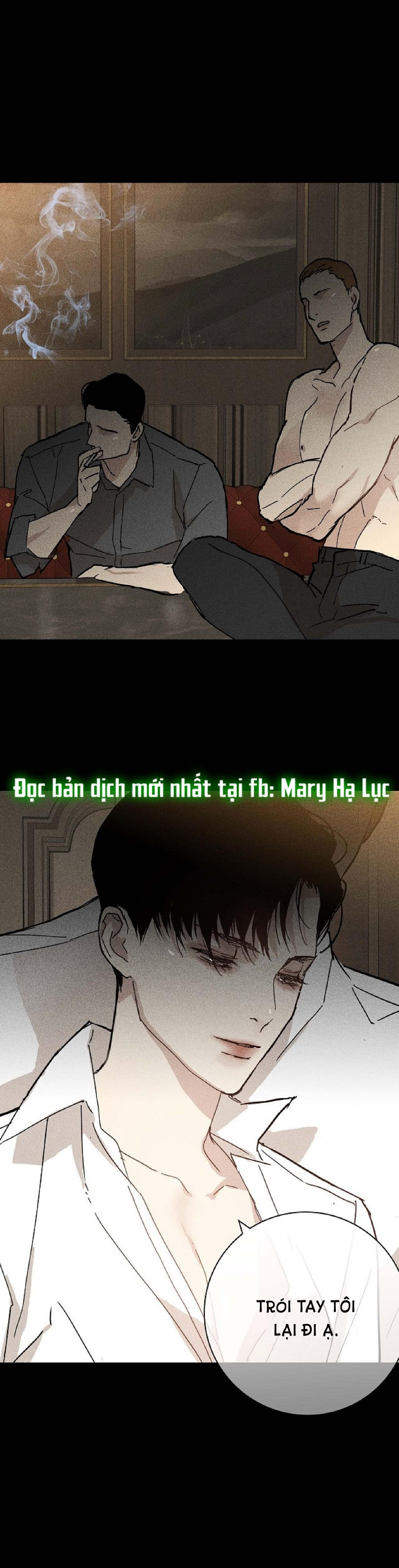 đánh mất tình yêu chapter 19.2 40