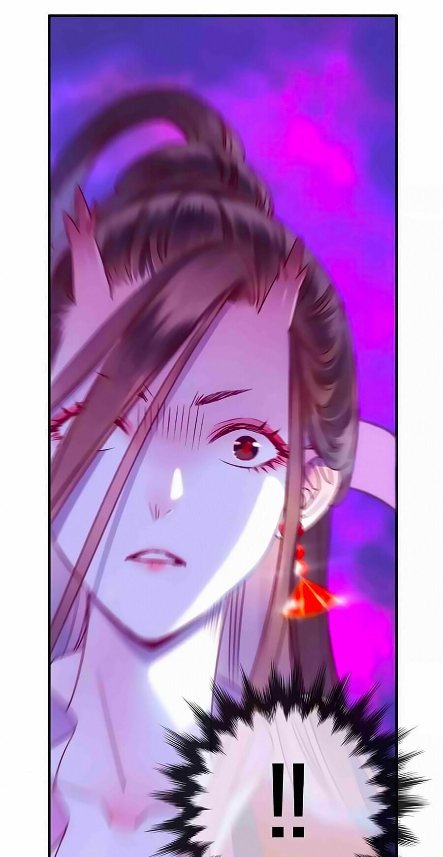 sơn thần và tiểu táo 2 chapter 18 15