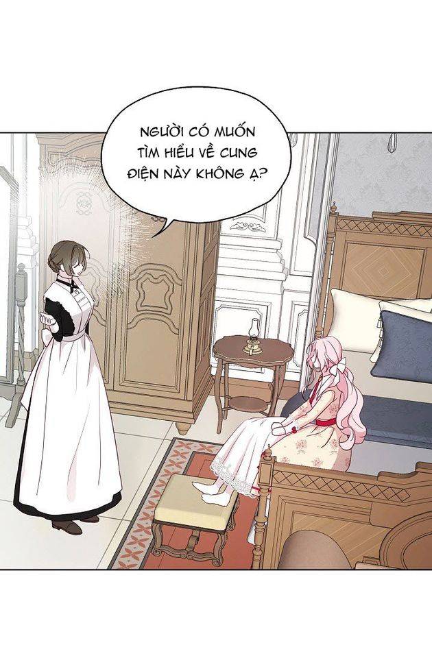 Quyến Rũ Cha Của Nhân Vật Phản Diện Chapter 15 16