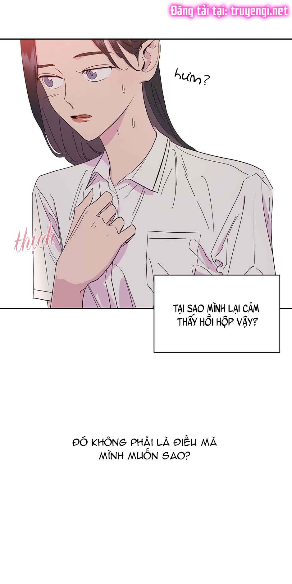 nguyên tắc mối quan hệ chapter 13 6