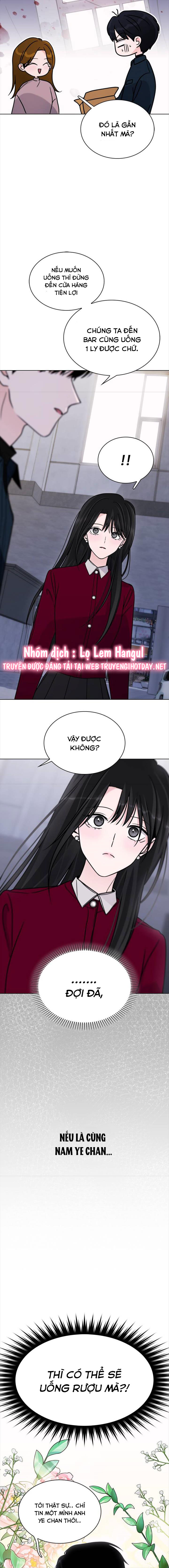 kiss trước khi ngủ nào chapter 22 5