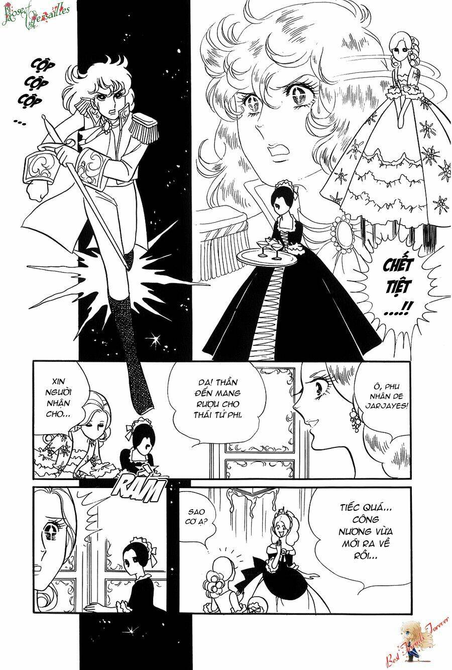 versailles no bara chapter 6 15
