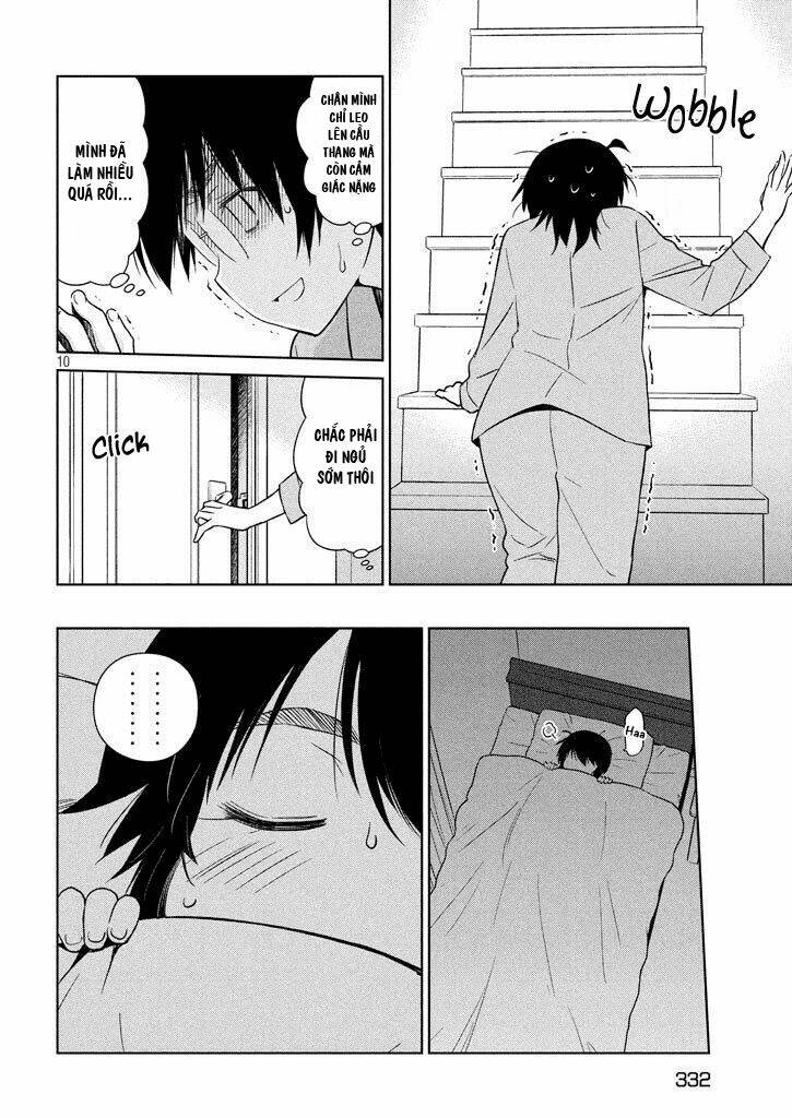 kiss x sis chapter 119 13