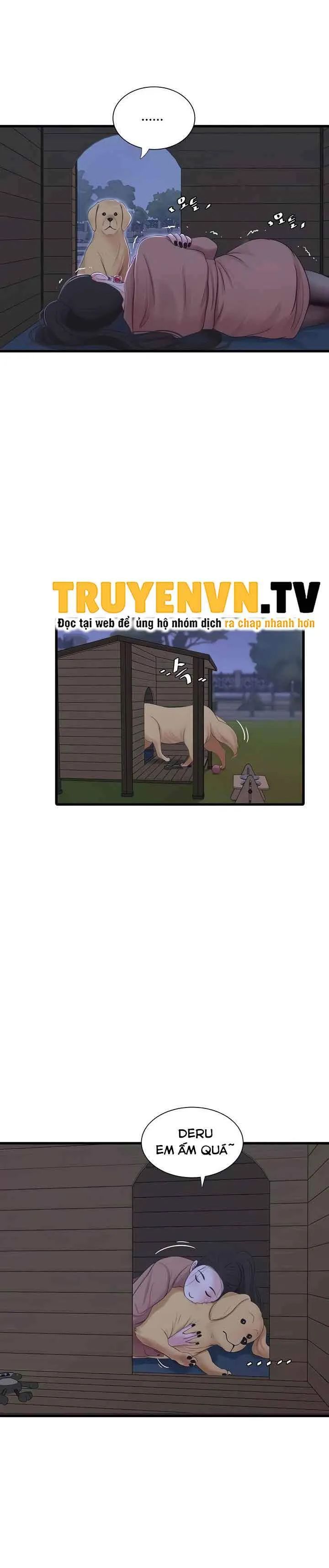 các em trinh nữ ở rể chapter 78 2