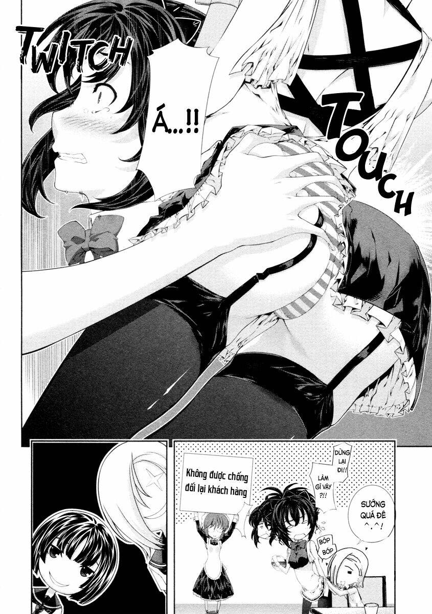 kampfer chapter 18 6