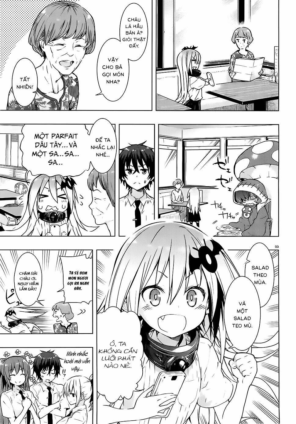 floor ni maou ga imasu chapter 2 4