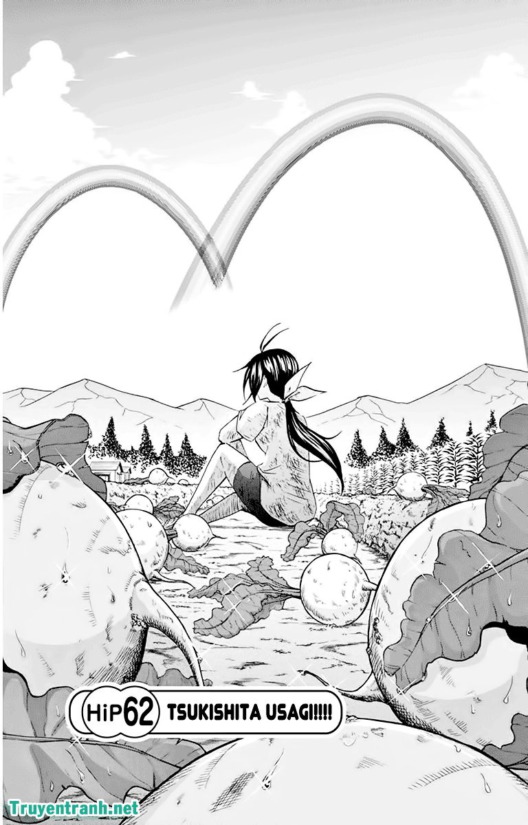 keijo!!!!!!!! (yml) chapter 80 2