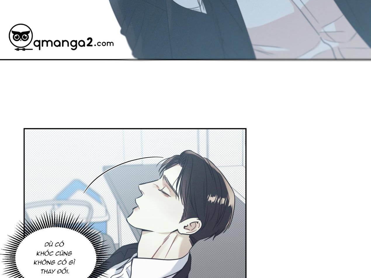 dải hợp âm trên đại dương xanh chapter 13 10