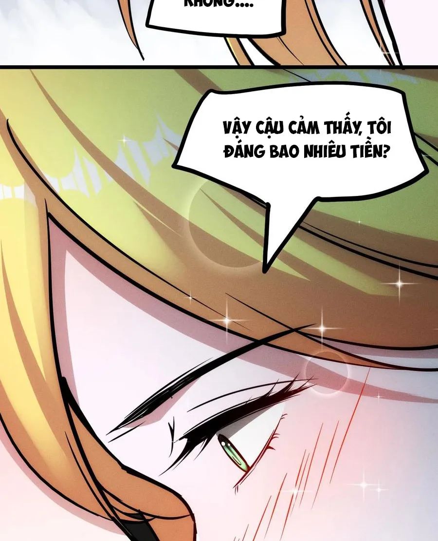 quỷ dị dược tề sư: bệnh nhân của ta đều là kinh khủng chapter 73 27