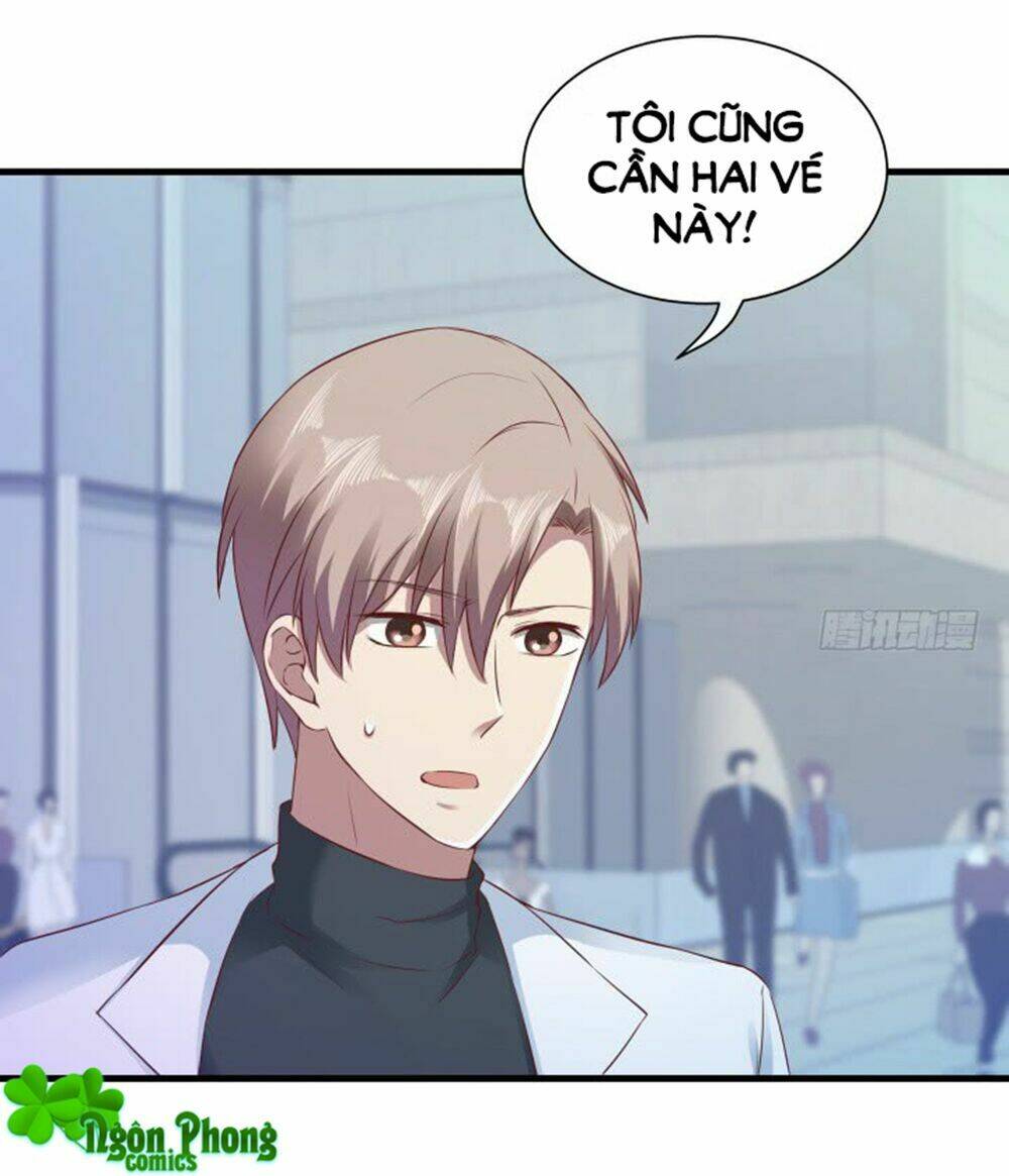 khi trò chơi ác ma bắt đầu chapter 103 4