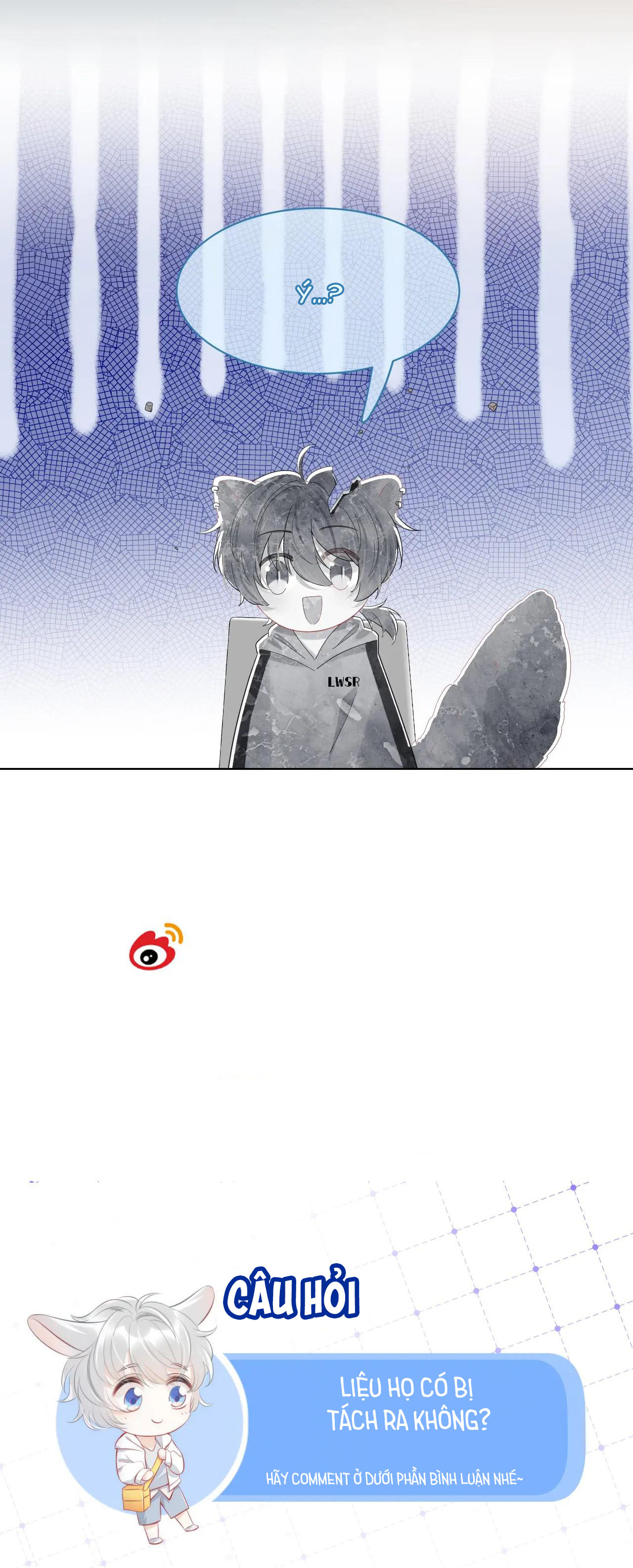 một miếng ăn sạch thỏ chapter 27 41