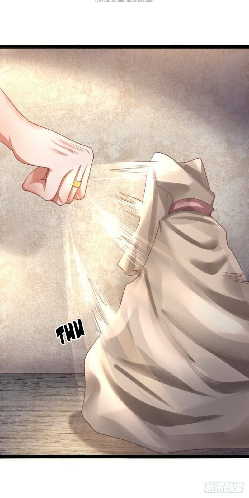 vô địch kiếm thần chapter 25 9