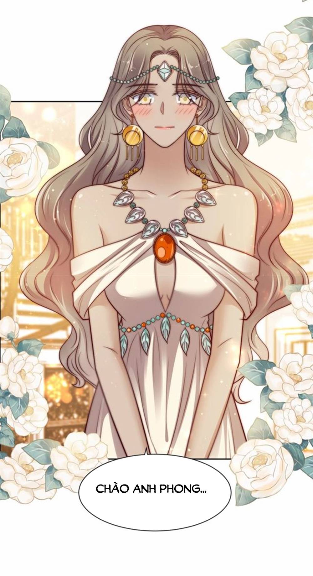 khoá chặt đôi môi (full) chapter 70 17